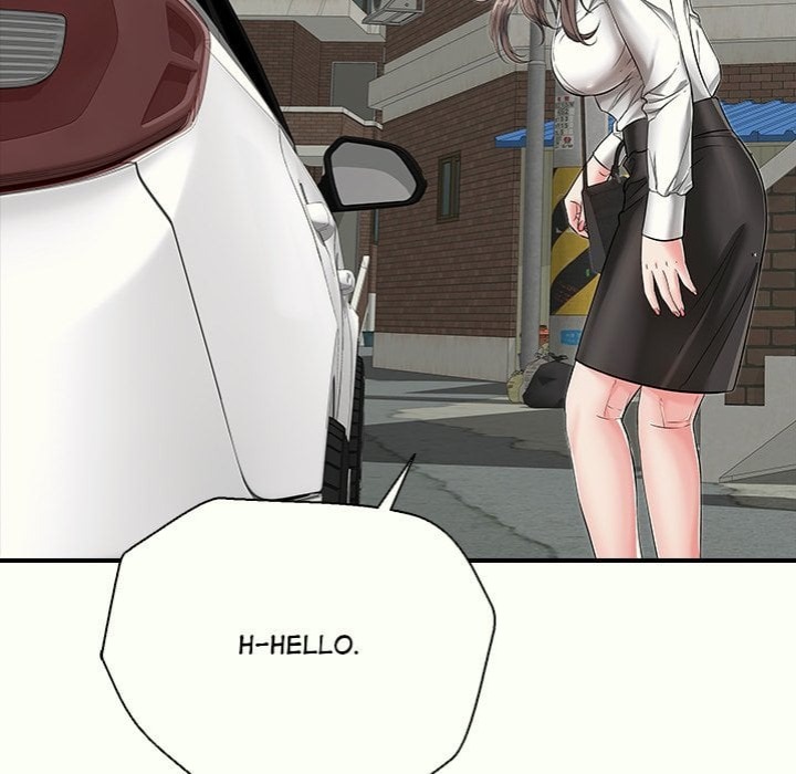 One More Time (Seokhyeon) - Chapter 14 Page 102