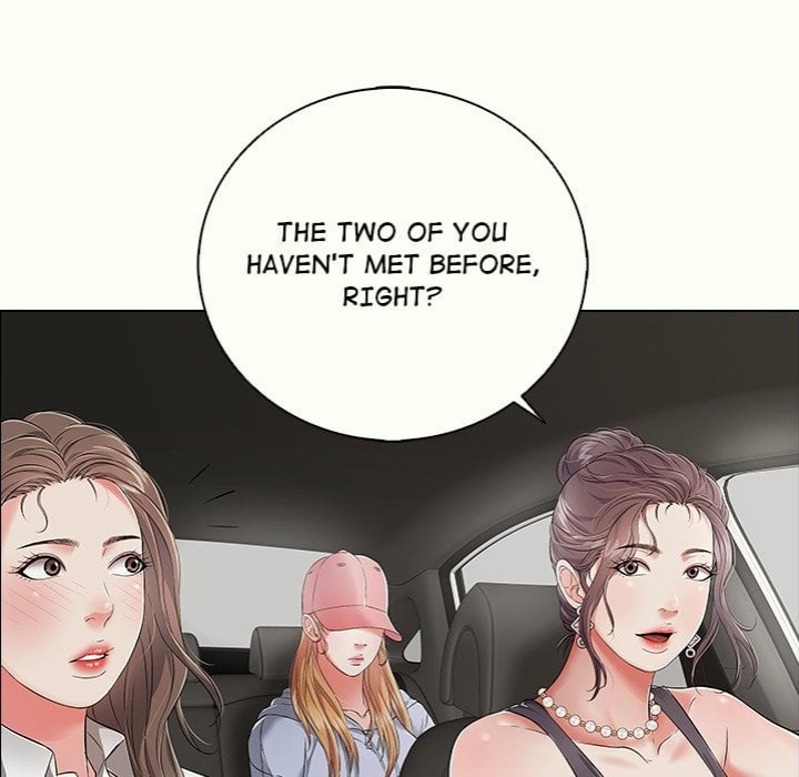 One More Time (Seokhyeon) - Chapter 14 Page 111