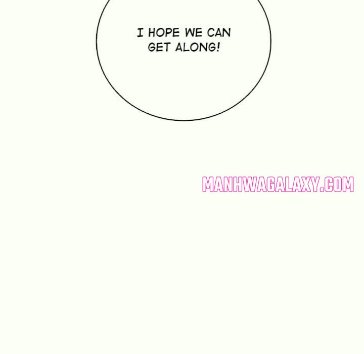 One More Time (Seokhyeon) - Chapter 14 Page 115