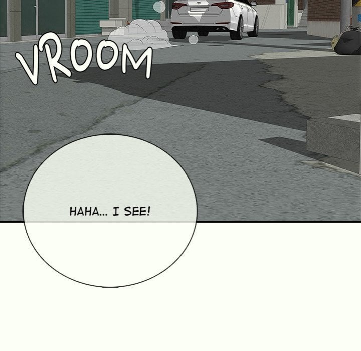 One More Time (Seokhyeon) - Chapter 14 Page 135