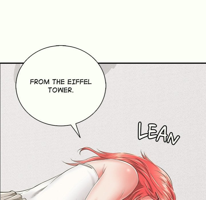 One More Time (Seokhyeon) - Chapter 14 Page 155