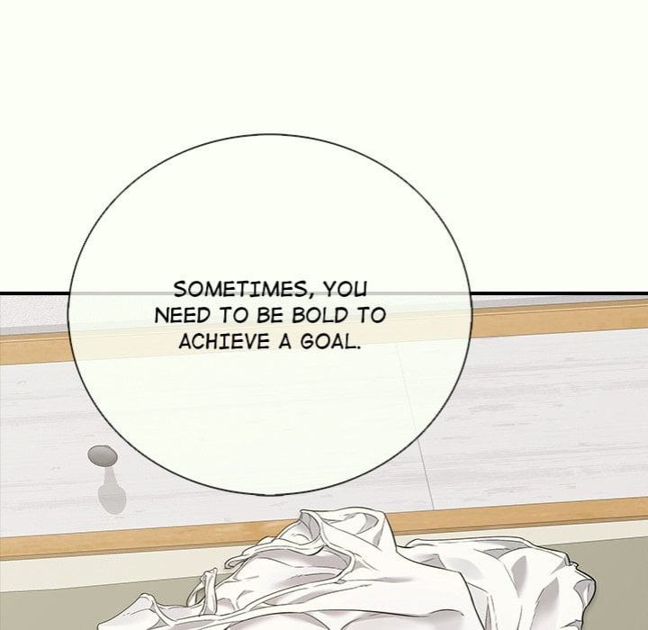 One More Time (Seokhyeon) - Chapter 14 Page 166