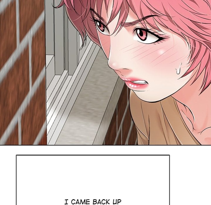 One More Time (Seokhyeon) - Chapter 15 Page 154