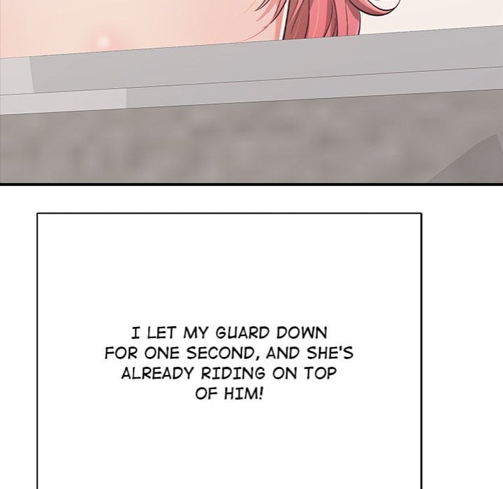 One More Time (Seokhyeon) - Chapter 15 Page 157