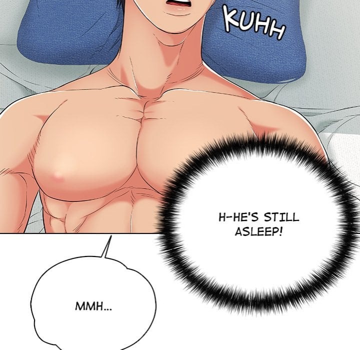 One More Time (Seokhyeon) - Chapter 15 Page 55