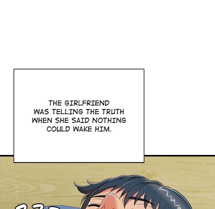 One More Time (Seokhyeon) - Chapter 15 Page 81