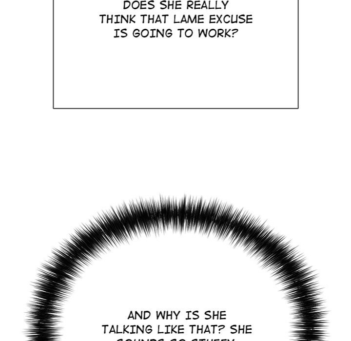 One More Time (Seokhyeon) - Chapter 16 Page 121