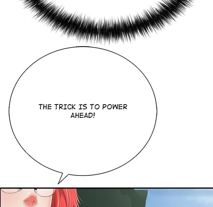 One More Time (Seokhyeon) - Chapter 18 Page 124