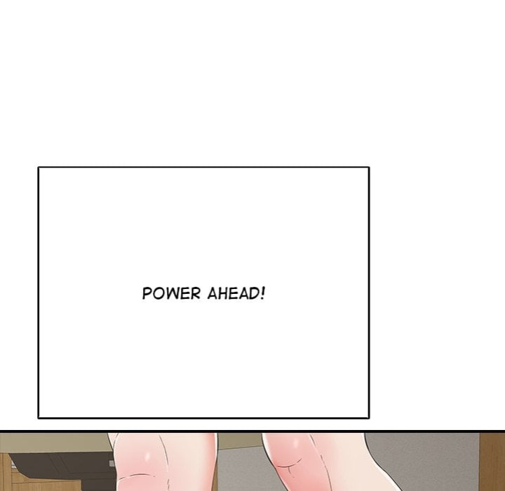 One More Time (Seokhyeon) - Chapter 18 Page 159