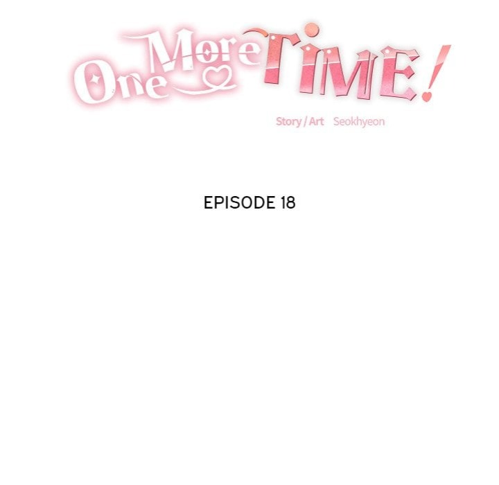 One More Time (Seokhyeon) - Chapter 18 Page 24