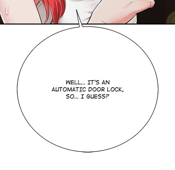 One More Time (Seokhyeon) - Chapter 18 Page 40