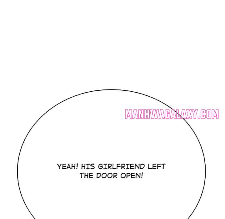 One More Time (Seokhyeon) - Chapter 18 Page 55