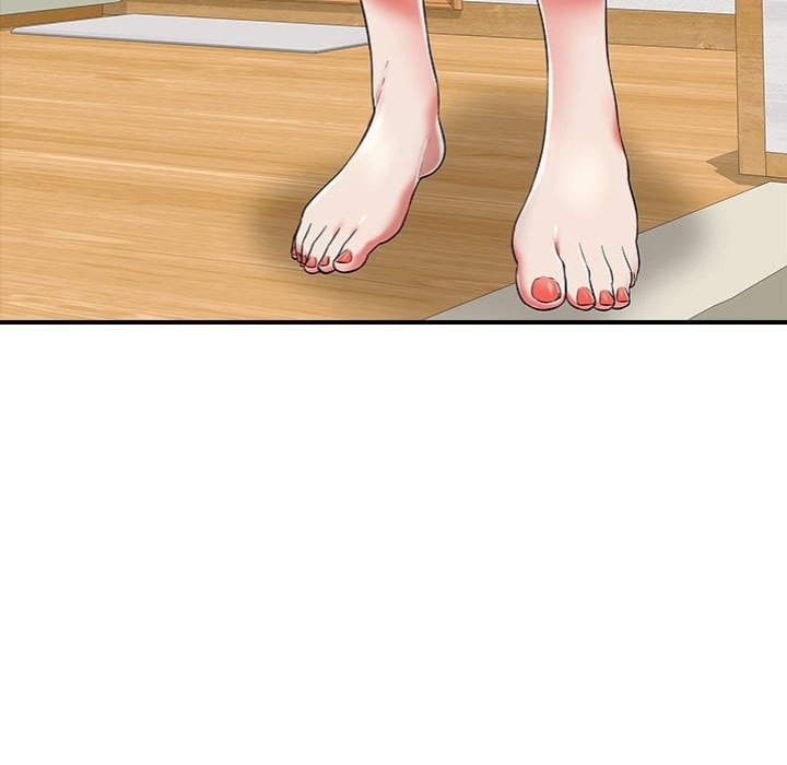 One More Time (Seokhyeon) - Chapter 18 Page 6