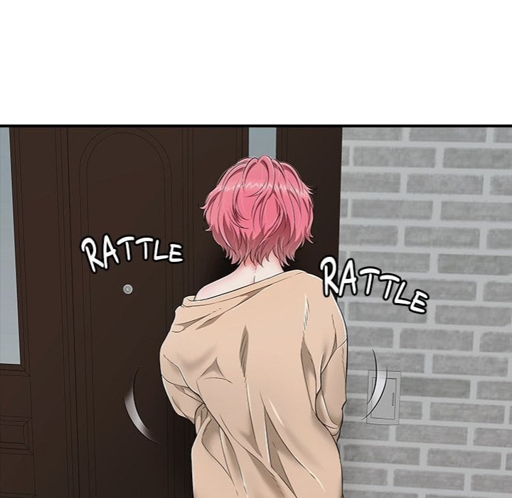 One More Time (Seokhyeon) - Chapter 18 Page 67