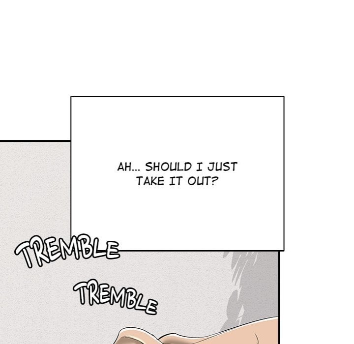 One More Time (Seokhyeon) - Chapter 19 Page 107