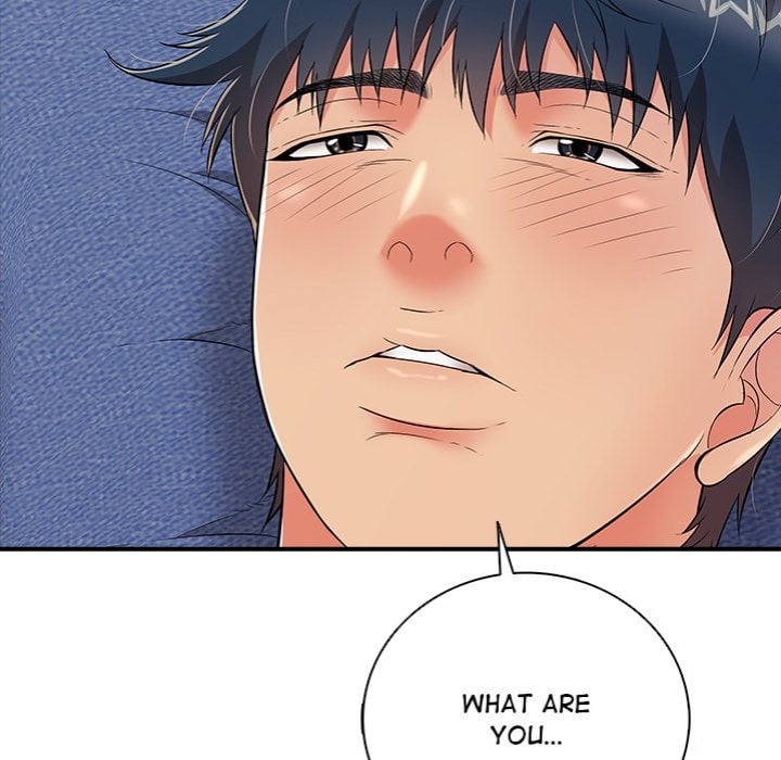 One More Time (Seokhyeon) - Chapter 19 Page 127