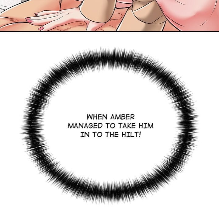 One More Time (Seokhyeon) - Chapter 19 Page 141