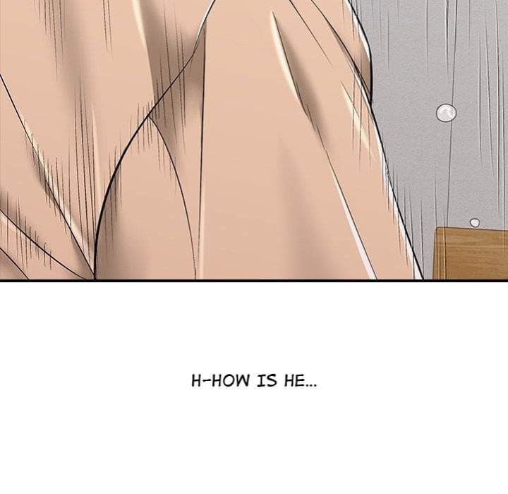 One More Time (Seokhyeon) - Chapter 19 Page 40