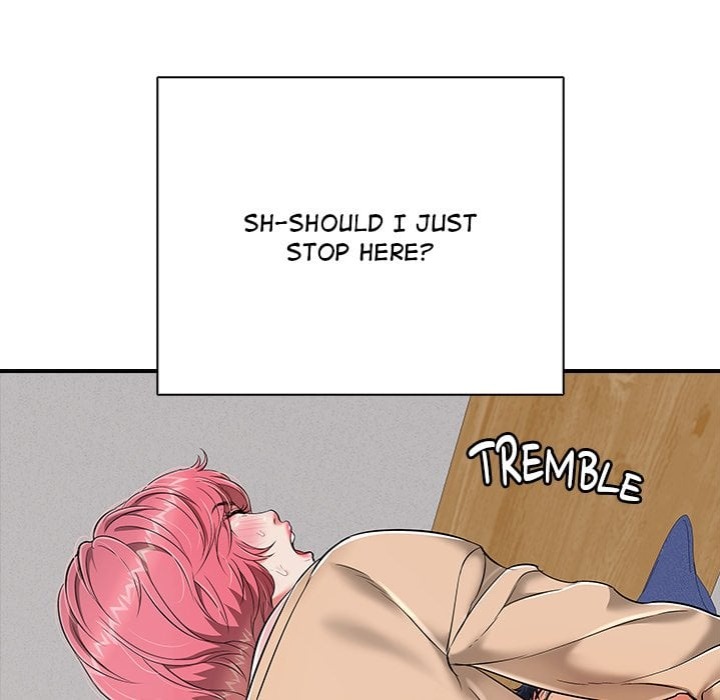 One More Time (Seokhyeon) - Chapter 19 Page 54