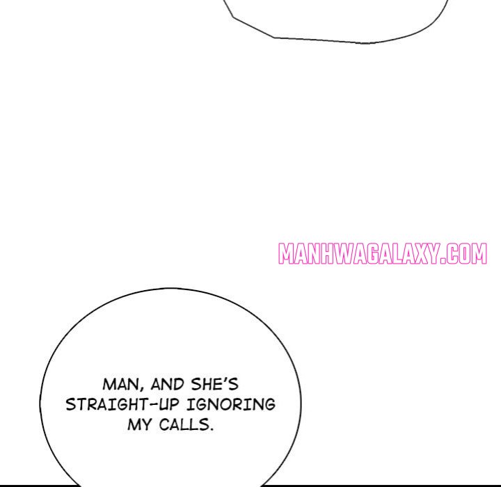 One More Time (Seokhyeon) - Chapter 19 Page 77