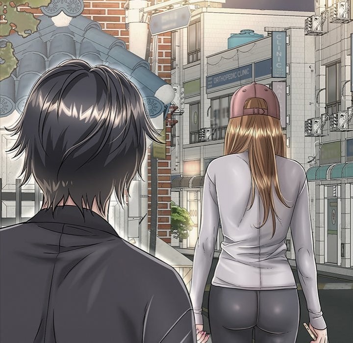 One More Time (Seokhyeon) - Chapter 19 Page 84