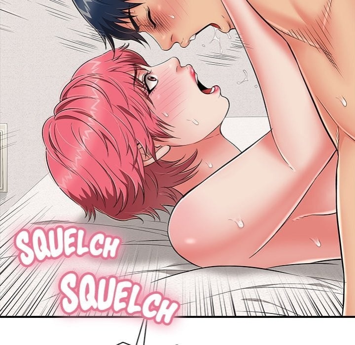 One More Time (Seokhyeon) - Chapter 21 Page 124