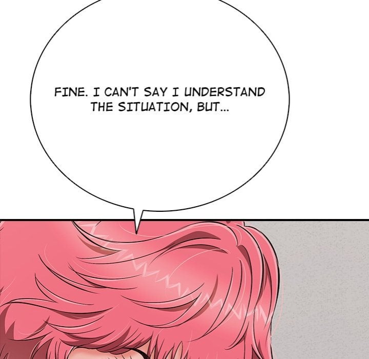 One More Time (Seokhyeon) - Chapter 22 Page 118