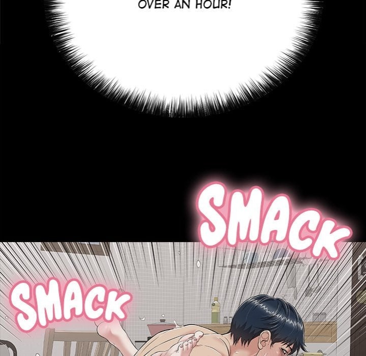 One More Time (Seokhyeon) - Chapter 22 Page 150