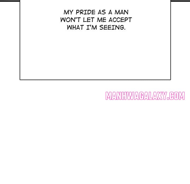 One More Time (Seokhyeon) - Chapter 25 Page 164