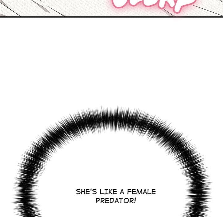 One More Time (Seokhyeon) - Chapter 25 Page 59