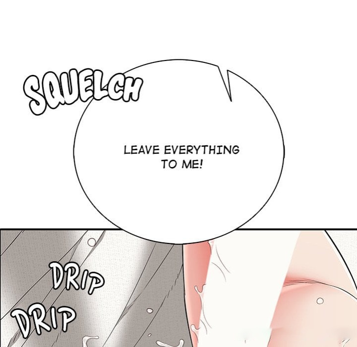 One More Time (Seokhyeon) - Chapter 26 Page 20