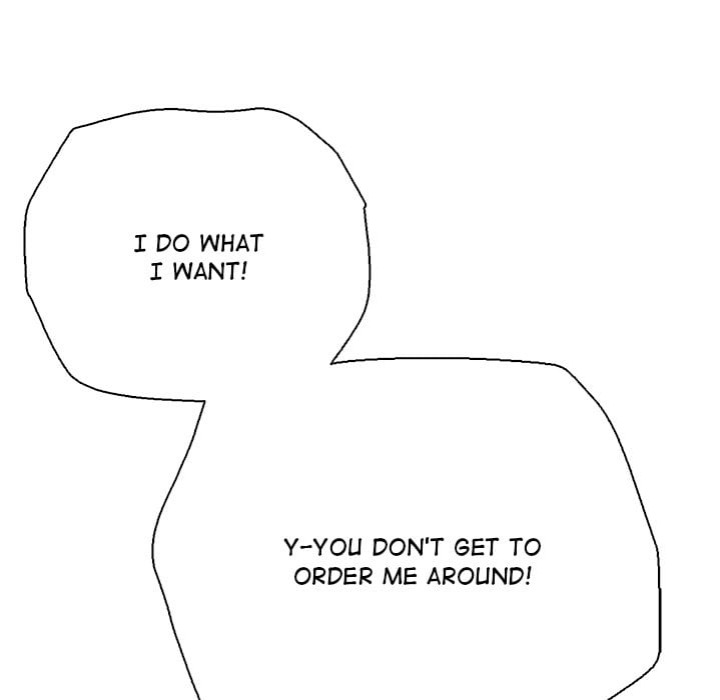 One More Time (Seokhyeon) - Chapter 28 Page 117