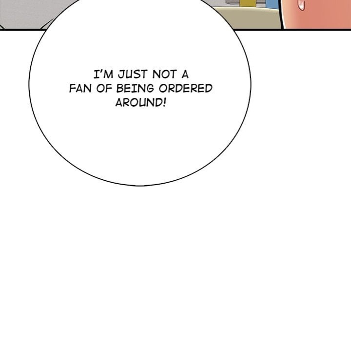 One More Time (Seokhyeon) - Chapter 28 Page 124