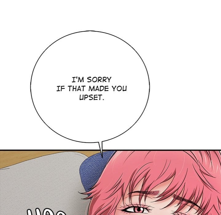 One More Time (Seokhyeon) - Chapter 28 Page 127