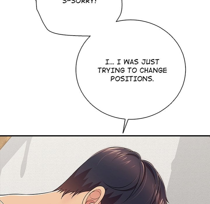 One More Time (Seokhyeon) - Chapter 28 Page 38