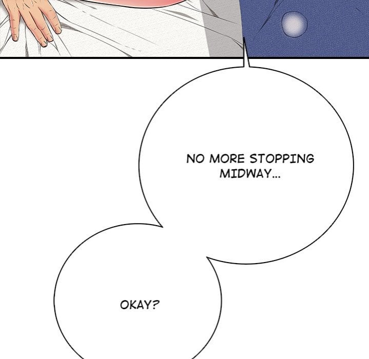 One More Time (Seokhyeon) - Chapter 28 Page 42