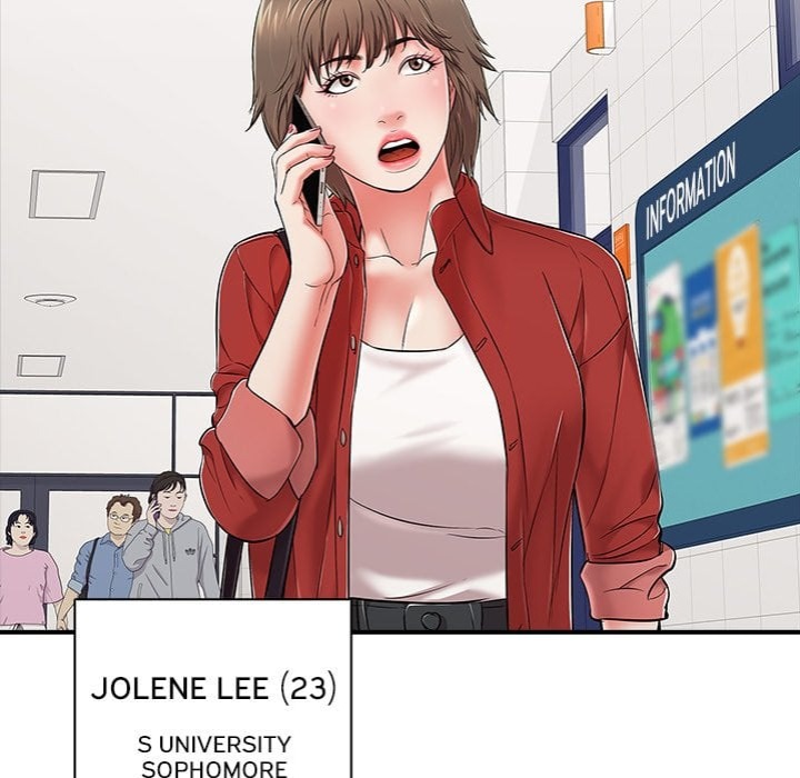 One More Time (Seokhyeon) - Chapter 29 Page 82