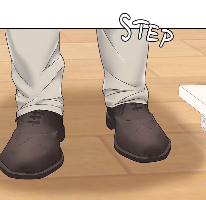 One More Time (Seokhyeon) - Chapter 30 Page 104