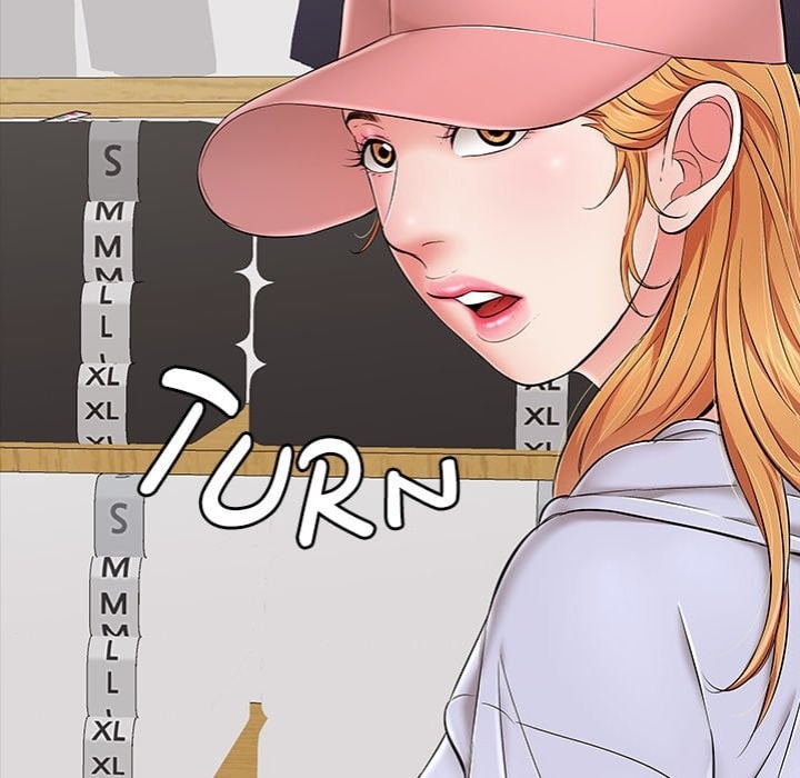 One More Time (Seokhyeon) - Chapter 30 Page 109