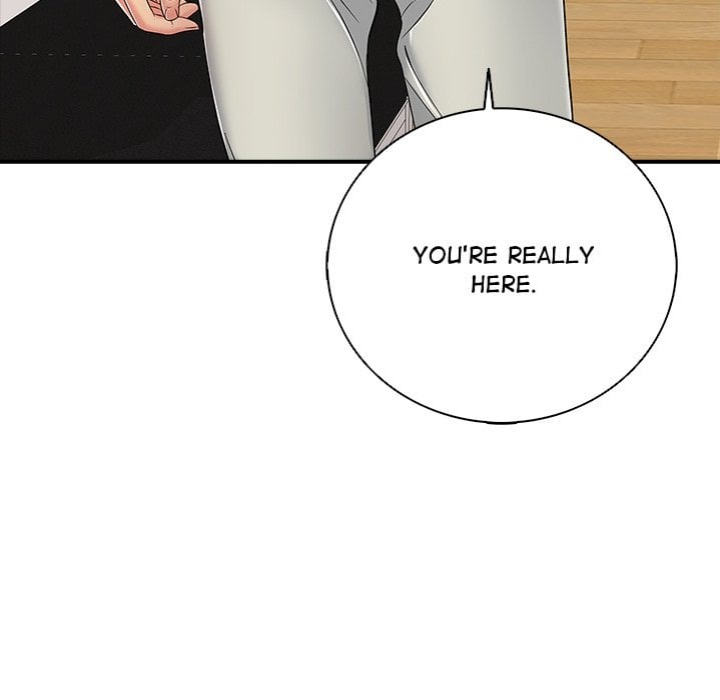 One More Time (Seokhyeon) - Chapter 30 Page 113