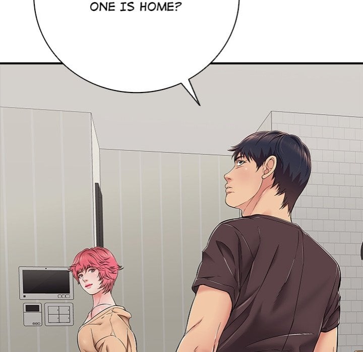 One More Time (Seokhyeon) - Chapter 30 Page 121