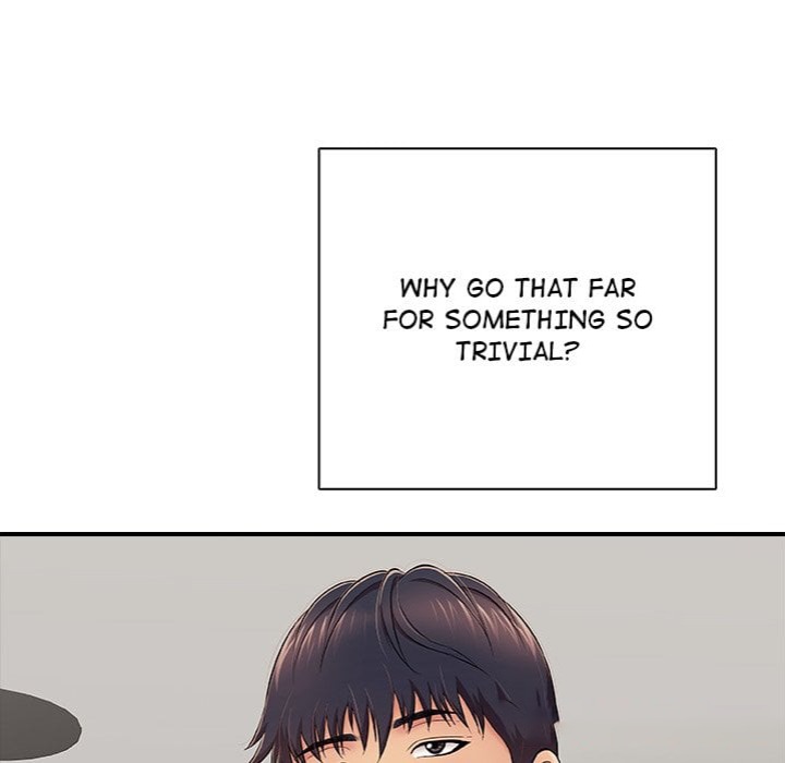 One More Time (Seokhyeon) - Chapter 30 Page 132