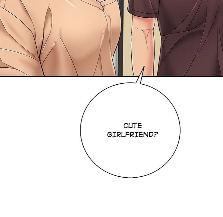 One More Time (Seokhyeon) - Chapter 30 Page 147