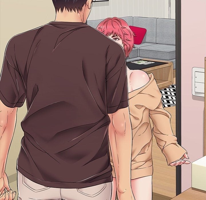 One More Time (Seokhyeon) - Chapter 30 Page 157