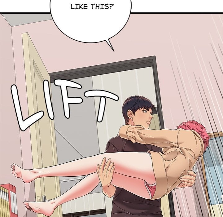 One More Time (Seokhyeon) - Chapter 30 Page 159