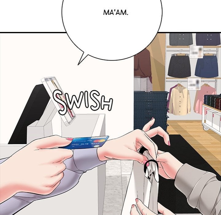 One More Time (Seokhyeon) - Chapter 30 Page 96