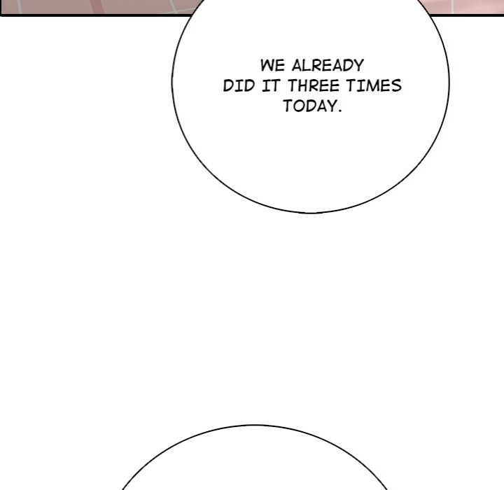 One More Time (Seokhyeon) - Chapter 31 Page 22