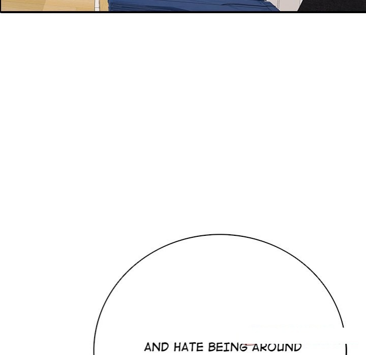 One More Time (Seokhyeon) - Chapter 31 Page 52