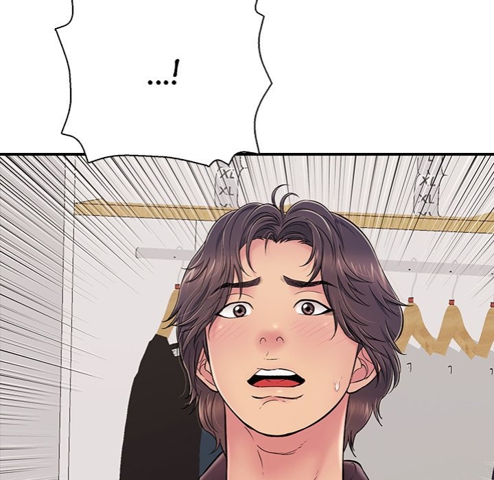 One More Time (Seokhyeon) - Chapter 31 Page 98