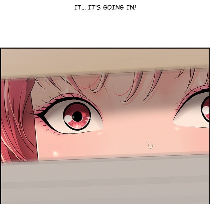 One More Time (Seokhyeon) - Chapter 6 Page 102